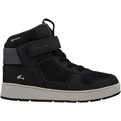 Viking Junior Jack GTX Black - Winter Boots Viking Junior Jack GTX Black - Winter Boots