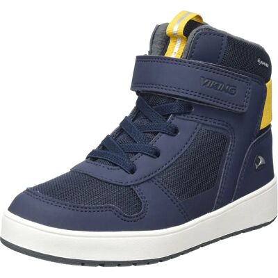 Viking JACK WARM GTX 1V Kinder Winterlaarzen - Blauw Viking JACK WARM GTX 1V Kinder Winterlaarzen - Blauw