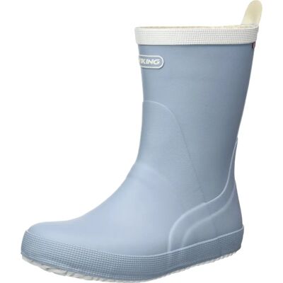 Viking Seilas Ice Blue Gummistiefel Viking Seilas Ice Blue Gummistiefel