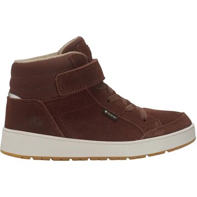 Viking Eagle Warm GTX - Bottes d'Hiver - Marron Rouge Viking Eagle Warm GTX - Bottes d'Hiver - Marron Rouge