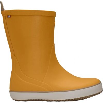 Viking Seilas Warm Jaune Bottines en Caoutchouc Imperméables - Unisex Viking Seilas Warm Jaune Bottines en Caoutchouc Imperméables - Unisex