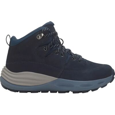 Viking Urban Explorer Mid Gtx - Charcoal Denim Vinterstøvler Viking Urban Explorer Mid Gtx - Charcoal Denim Vinterstøvler
