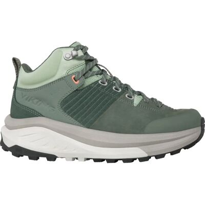 Viking Cerra Hike Mid GTX - Chaussures de randonnée imperméables Viking Cerra Hike Mid GTX - Chaussures de randonnée imperméables