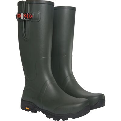 Viking Trophy Pro High Huntinggreen - Gummistiefel Viking Trophy Pro High Huntinggreen - Gummistiefel