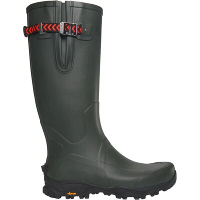 Viking Trophy Pro High Huntinggreen - Hunting Boots Viking Trophy Pro High Huntinggreen - Hunting Boots