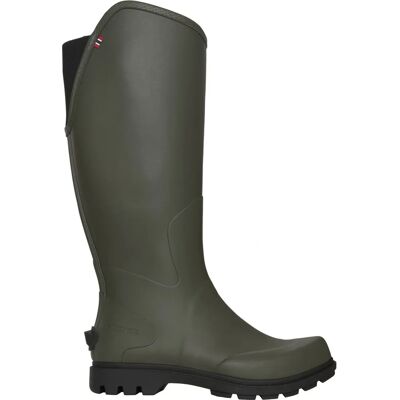 Viking Rype Huntinggreen - Damen Gummistiefel - Robust & Modisch Viking Rype Huntinggreen - Damen Gummistiefel - Robust & Modisch