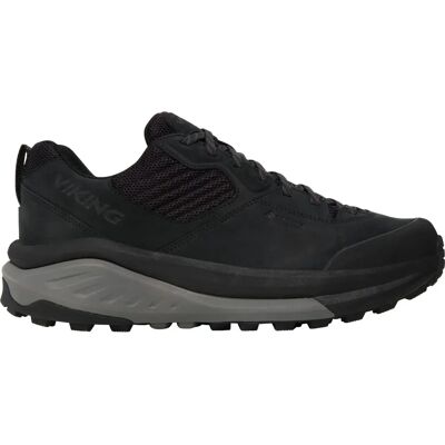 Viking Footwear Dame Cerra Hike Low Gore-tex Kull/lys grå - Tursko Viking Footwear Dame Cerra Hike Low Gore-tex Kull/lys grå - Tursko