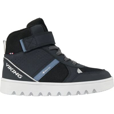 Viking Fleek Warm GTX 1V - Black 33 Winter Boots Viking Fleek Warm GTX 1V - Black 33 Winter Boots