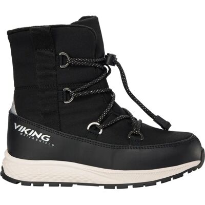 Viking Vinterstøvler Equip Warm WP SL - Winter Boots Viking Vinterstøvler Equip Warm WP SL - Winter Boots