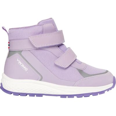 Viking Kinderen Waterdichte Glow Boots Viking Kinderen Waterdichte Glow Boots