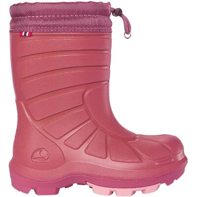 Viking Extreme Warm Pink/Dunkel Pink - Gummistiefel Viking Extreme Warm Pink/Dunkel Pink - Gummistiefel