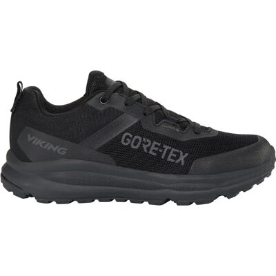 Viking Footwear Kvinner Stride Low Gore-tex - Sko Viking Footwear Kvinner Stride Low Gore-tex - Sko