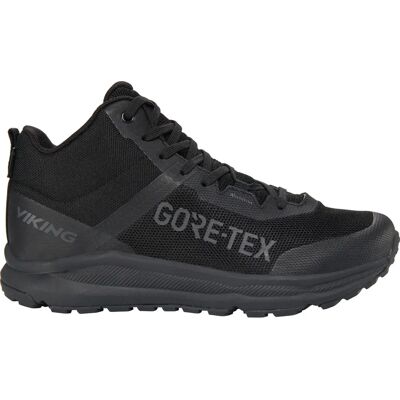 Viking Kvinner Stride Mid GORE-TEX - Fottøy Viking Kvinner Stride Mid GORE-TEX - Fottøy