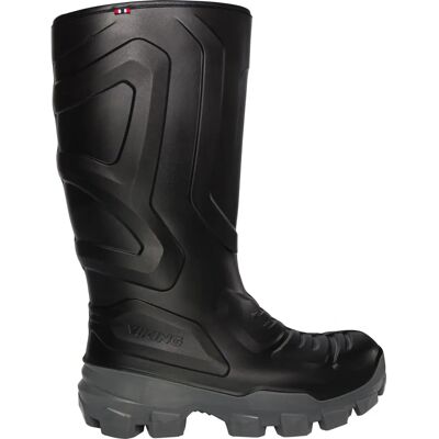 Viking Icefighter 2 Warm - Winterschuhe - Schwarz-Anthrazit Viking Icefighter 2 Warm - Winterschuhe - Schwarz-Anthrazit