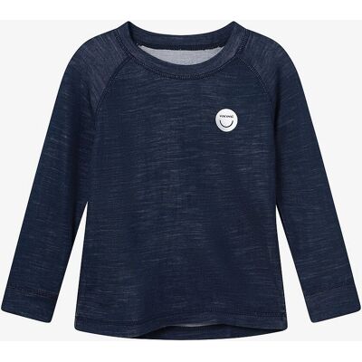 Viking Merino Top - Myk baselayer - Marineblå - 3 år Viking Merino Top - Myk baselayer - Marineblå - 3 år