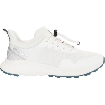 Viking Aero SL Sneakers - Hvid - Kvinder Viking Aero SL Sneakers - Hvid - Kvinder