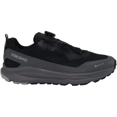 Viking Footwear Motion Low Gore-Tex Boa Herr - Utomhusskor Viking Footwear Motion Low Gore-Tex Boa Herr - Utomhusskor