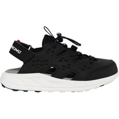 Viking - Balance Sandal 1V SL - Svart - Sandaler Viking - Balance Sandal 1V SL - Svart - Sandaler