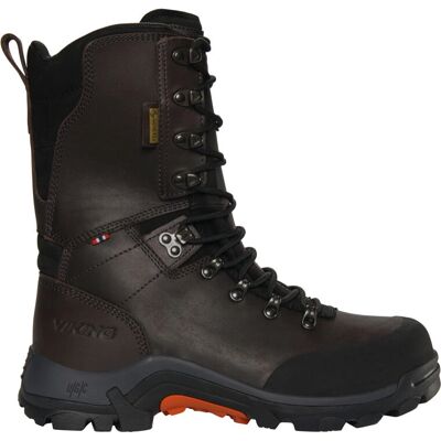 Viking Hunter GTX - Lær, Støtte, Klassisk jaktstøvel - Fottøy Viking Hunter GTX - Lær, Støtte, Klassisk jaktstøvel - Fottøy