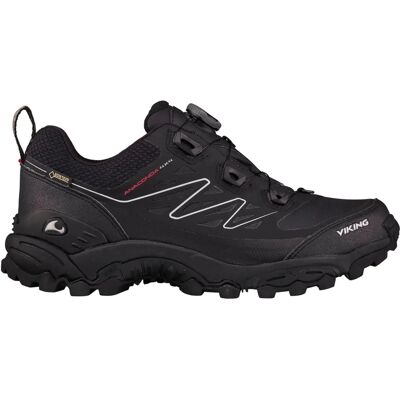 Viking Footwear Anaconda 4x4 Low GTX BOA - Sko Viking Footwear Anaconda 4x4 Low GTX BOA - Sko