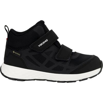 Viking Lasten Veme Reflex Mid Gore-tex Kengät Viking Lasten Veme Reflex Mid Gore-tex Kengät