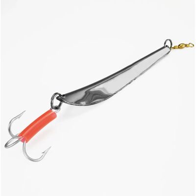 Sølvkroken Svenskepilk 250g rustfri - Fiskeredskap Sølvkroken Svenskepilk 250g rustfri - Fiskeredskap