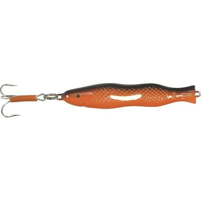 Sølvkroken Sølvpilk 250g - Angelköder Sølvkroken Sølvpilk 250g - Angelköder