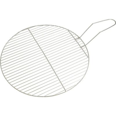 Espegard Kraftig Grillrist 47cm for Bålpanne og Fyrfat Espegard Kraftig Grillrist 47cm for Bålpanne og Fyrfat