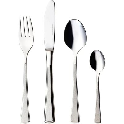 Hardanger Bestikk Ramona 24-Porsjons Bestikksett Hardanger Bestikk Ramona 24-Porsjons Bestikksett