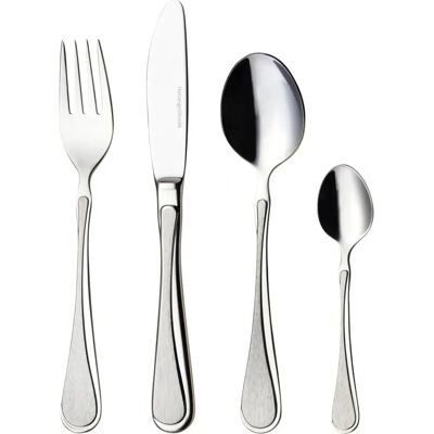 Hardanger Bestikk Carina 24-delt Bestikksett Hardanger Bestikk Carina 24-delt Bestikksett