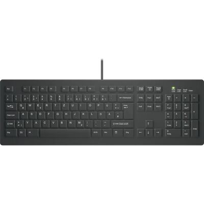 Active Key AK-C8100 - Silikon IP68 Tastatur für Krankenhäuser Active Key AK-C8100 - Silikon IP68 Tastatur für Krankenhäuser