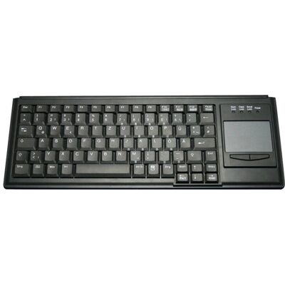 Contour Design - AK-4400-GU-B/NOR - Nordic - Tastatur Contour Design - AK-4400-GU-B/NOR - Nordic - Tastatur