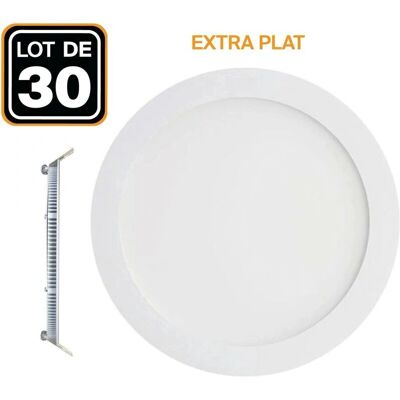EUROPALAMP - EUROPALAMP 30 Spots - Downlight LED EUROPALAMP - EUROPALAMP 30 Spots - Downlight LED