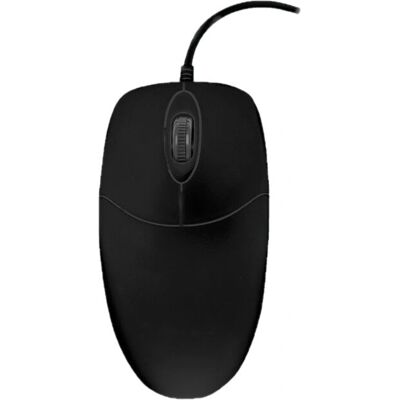 Active Key AK-PMJ1 Maus - Ambidextrous USB Optisch 1000 DPI Active Key AK-PMJ1 Maus - Ambidextrous USB Optisch 1000 DPI