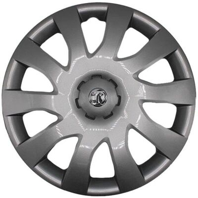 Vauxhall - 93866649 - 16in - Vivaro B/Movano B - Wheel cover trim Vauxhall - 93866649 - 16in - Vivaro B/Movano B - Wheel cover trim