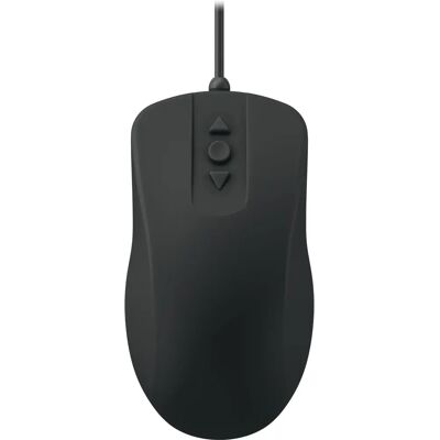 Active Key AK-PMH12 Mouse - Ambidextrous 1000 DPI USB Optical Active Key AK-PMH12 Mouse - Ambidextrous 1000 DPI USB Optical