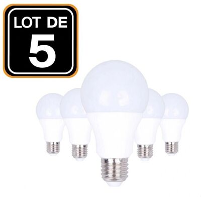 EUROPALAMP Lampadina LED 20W 6000K - Alta luminosità, Bianco freddo EUROPALAMP Lampadina LED 20W 6000K - Alta luminosità, Bianco freddo