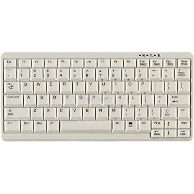 Active Key AK-4100 Mini USB Tastatur - Tastatur Active Key AK-4100 Mini USB Tastatur - Tastatur