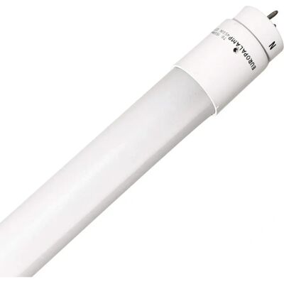 EUROPALAMP 5 Tubes LED Néon 18W 120cm Blanc Froid 6000K - Tube LED T8 - Publicité EUROPALAMP 5 Tubes LED Néon 18W 120cm Blanc Froid 6000K - Tube LED T8 - Publicité