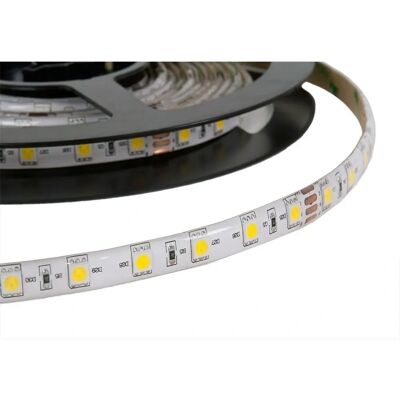 ENER-J - LED Flex Strip 5m - SMD 5050 - IP65 - LED strip light ENER-J - LED Flex Strip 5m - SMD 5050 - IP65 - LED strip light