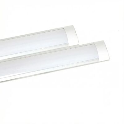 ENER-J - 36W LED Tube Batten - 1.2m - 3000lm - 6500K ENER-J - 36W LED Tube Batten - 1.2m - 3000lm - 6500K