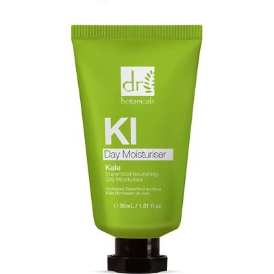 Dr. Botanicals Kale Superfood Tagesfeuchtigkeitscreme - Feuchtigkeitscreme Dr. Botanicals Kale Superfood Tagesfeuchtigkeitscreme - Feuchtigkeitscreme