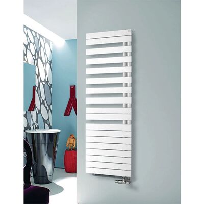 MATISÈRE - Forma Air - 1000 W - ROE-140-050/IFS/B - Scalda asciugamani MATISÈRE - Forma Air - 1000 W - ROE-140-050/IFS/B - Scalda asciugamani