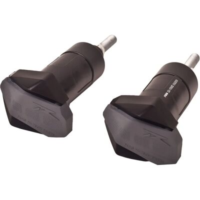 Puig 7062N Paracolpi telaio per Ducati Monster 821 2014-2015 - Paracolpi telaio Puig 7062N Paracolpi telaio per Ducati Monster 821 2014-2015 - Paracolpi telaio