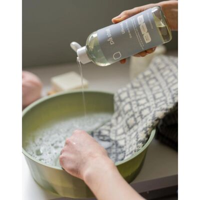 På Stell Ullvask EcoCert Nøytral - 500ml På Stell Ullvask EcoCert Nøytral - 500ml