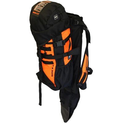 Neverlost Scout 28L Ryggsekk - Våpenbæring Neverlost Scout 28L Ryggsekk - Våpenbæring