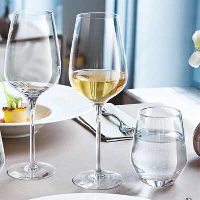 Chef & Sommelier Sublym Weißweinglas 35cl - Weinglas Chef & Sommelier Sublym Weißweinglas 35cl - Weinglas