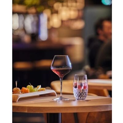 Chef & Sommelier Sublym Rotwein-Glas - 60cl - 6er Pack Chef & Sommelier Sublym Rotwein-Glas - 60cl - 6er Pack