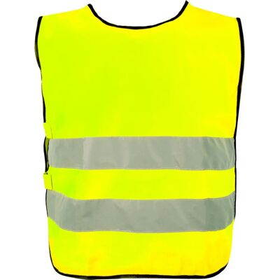 You Brands Gøteborg Unisex Refleksvest - Sikkerhed for Børn You Brands Gøteborg Unisex Refleksvest - Sikkerhed for Børn