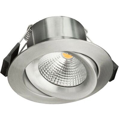 Arclite AA81219.04.62 - Indbygget LED Downlight, 8W, 1800-3000K, aluminium - loftslys Arclite AA81219.04.62 - Indbygget LED Downlight, 8W, 1800-3000K, aluminium - loftslys